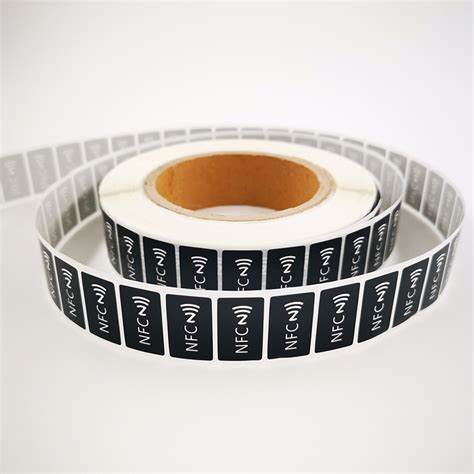 HF/UHF RFID Tags, RFID Label, NFC Tags Manufacturer